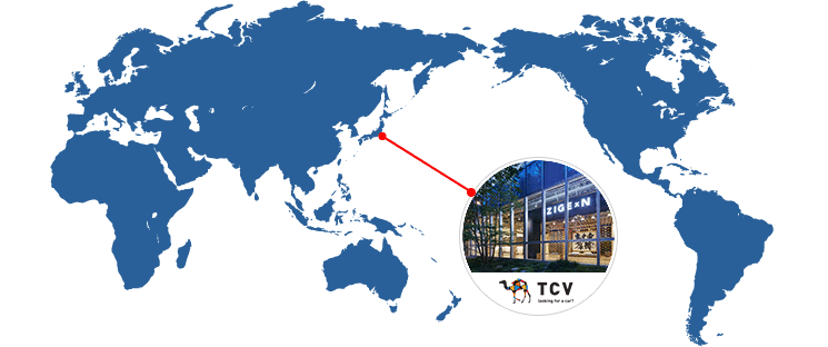 Access Map