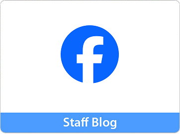 Staff Blog